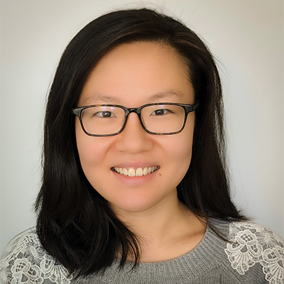 Teresa Zhao, Ph.D.